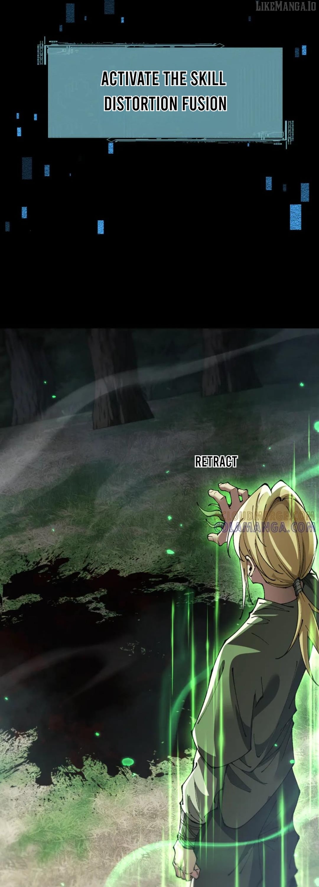 From Goblin to Goblin God Chapter 73 - page 35